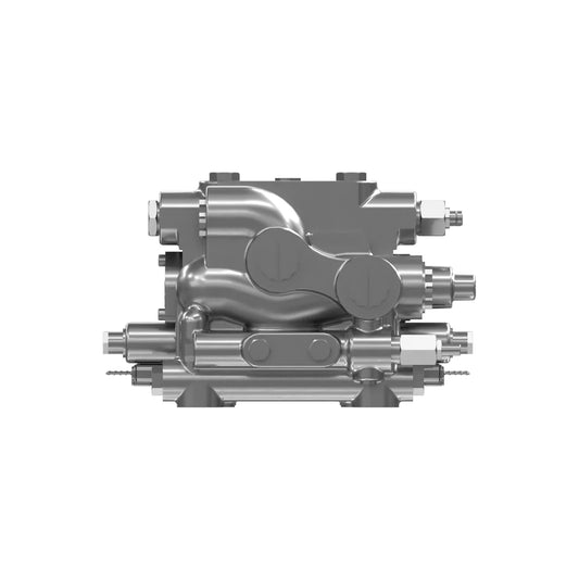487-3034 Solenoid Control Valve