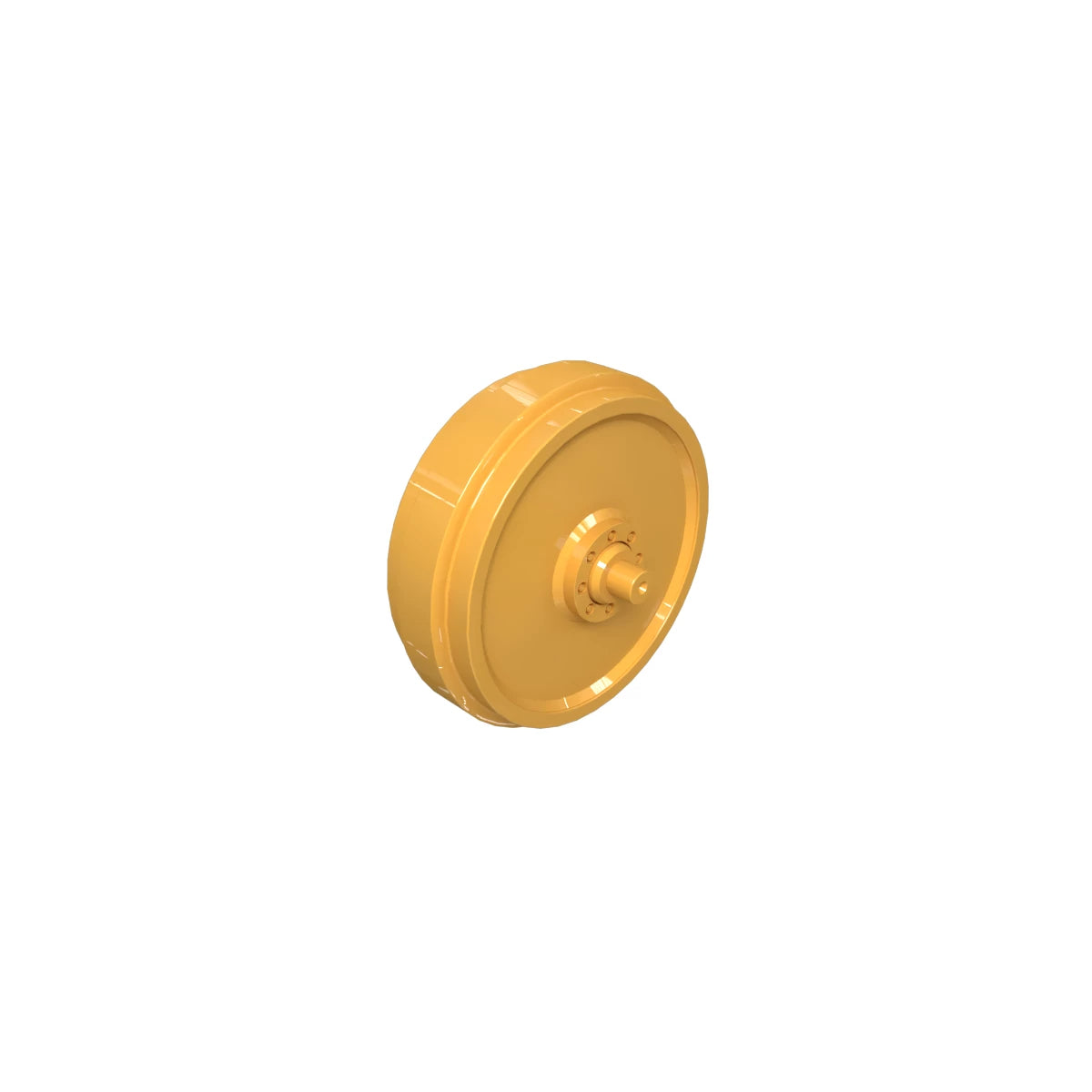 395-4325 Idler Group CAT attachment machinery part