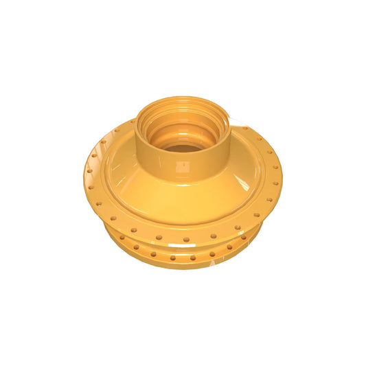 107-1763 Final Drive Sprocket Hub CAT attachment machinery part