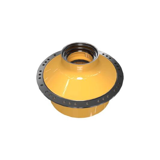 318-6248 750mm Outer Diameter Sprocket Hub CAT attachment machinery part