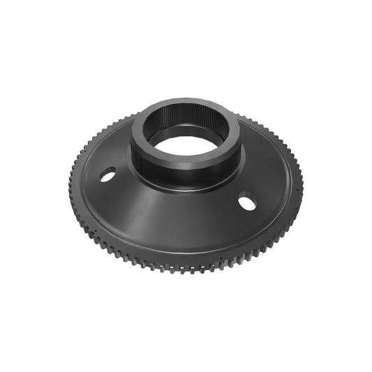 107-0691 87 x 115 Teeth Final Drive Wheel Hub CAT attachment machinery part