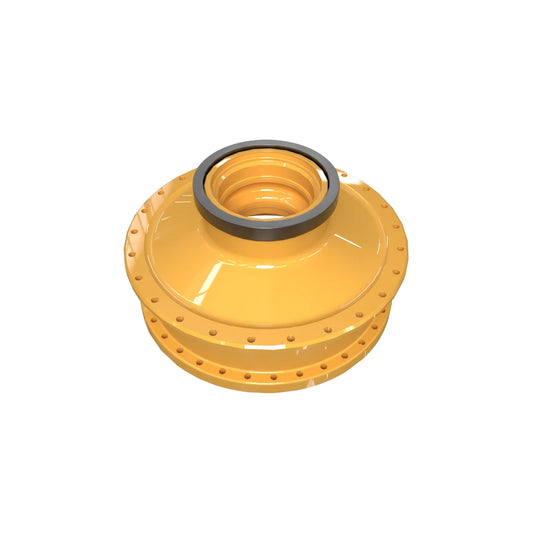 180-7910 Final Drive Hub CAT attachment machinery part