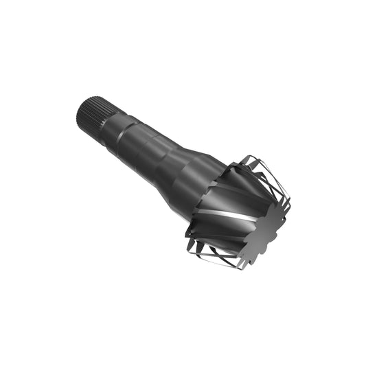 602-1157 Differential Bevel Pinion CAT attachment machinery part