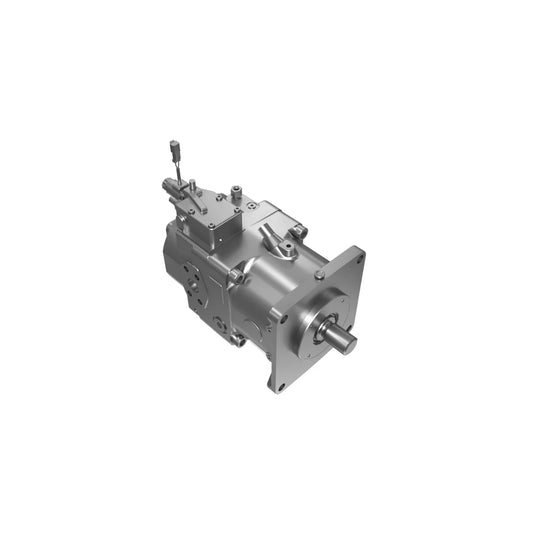344-3943 Axial Hydraulic Piston Pump hydraulic heavy machinery part