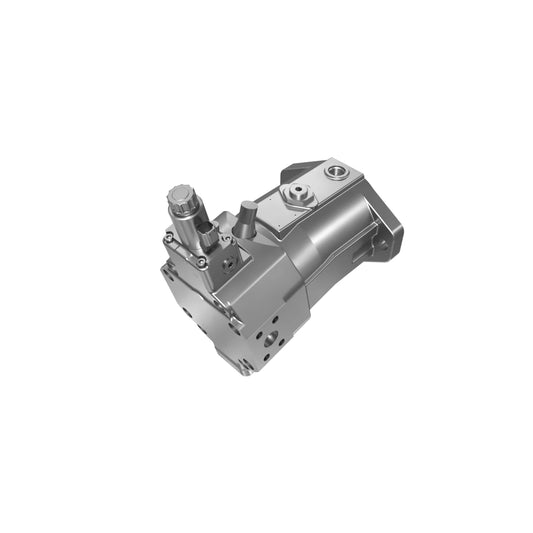 608-9733 Blower Fan Piston Motor hydraulic heavy machinery part
