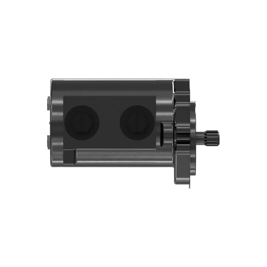 361-3988 Two Section Gear Pump