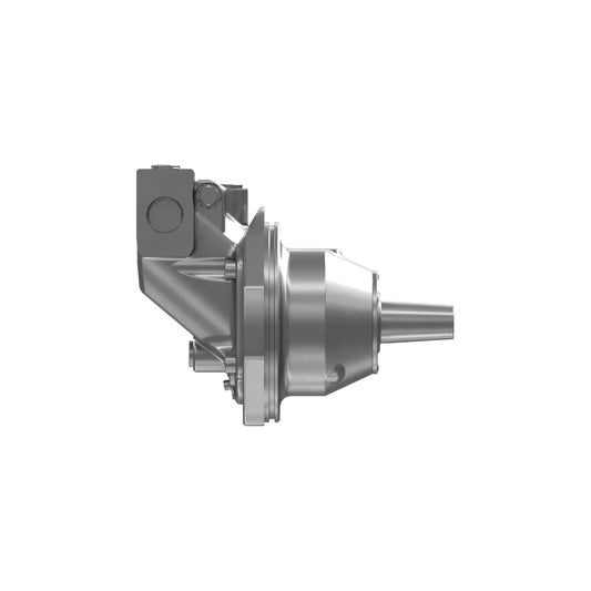 458-3238 80cc Hydraulic Fan Piston Motor