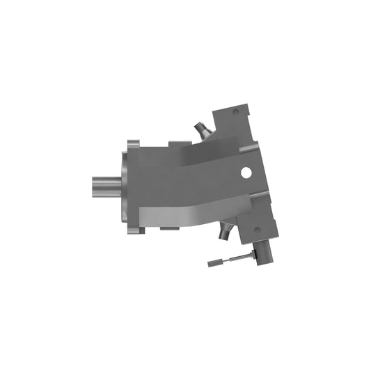 10R-5463 Cat® Reman Hydraulic Motor hydraulic machinery part