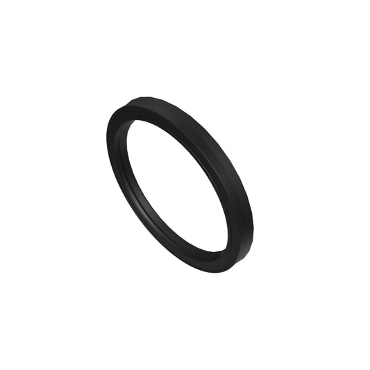 167-2299 69.27mm Inner Diameter Cylinder Rod U-Cup Seal hydraulic heavy machinery part