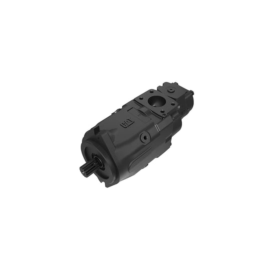 602-9811 Accumulator Charging Valve hydraulic heavy machinery part