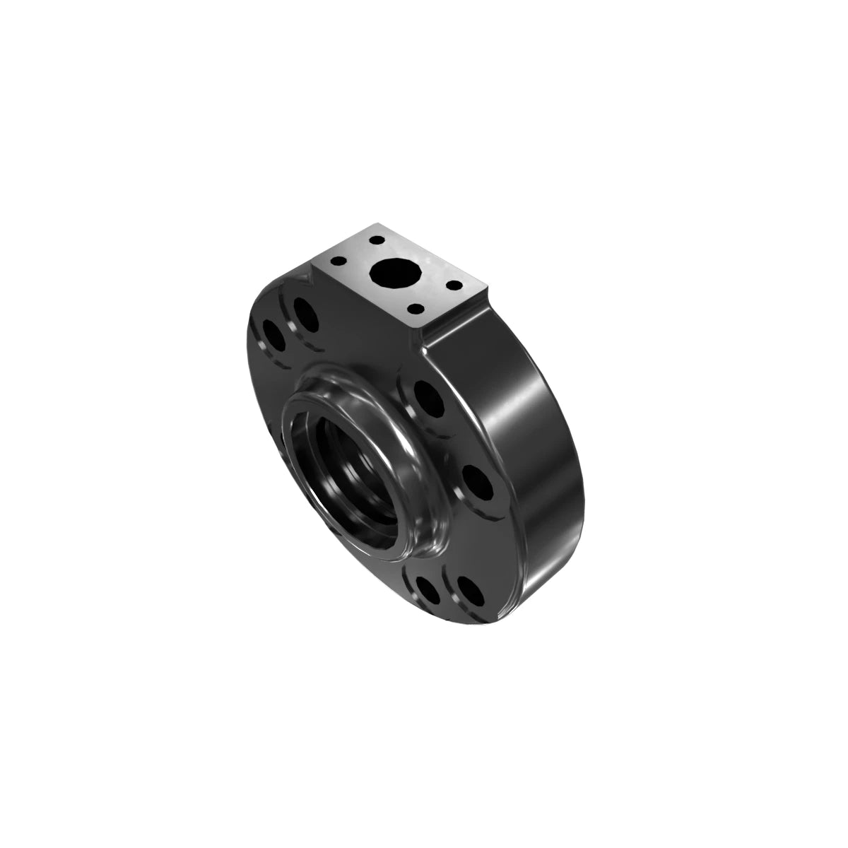 340-2121 Hydraulic Fan Piston Pump hydraulic heavy machinery part