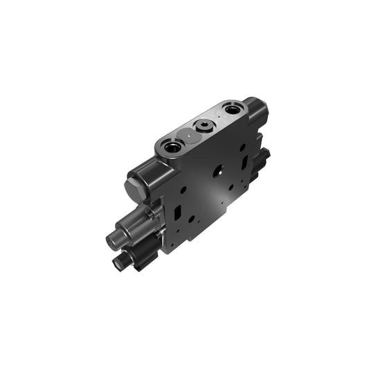 382-3299 Ripper Control Valve hydraulic heavy machinery part