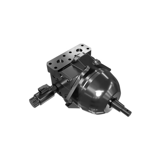 542-7626 Variable Displacement Axial Piston Motor hydraulic heavy machinery part