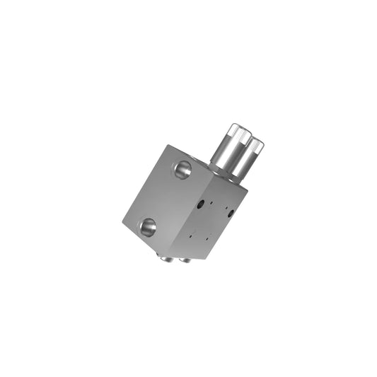 533-1906 Lubrication Block Manifold hydraulic heavy machinery part