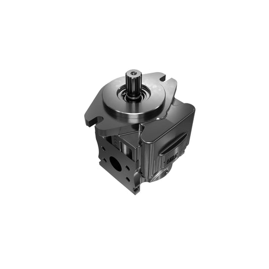 564-9801 Hydraulic Fan Piston Pump hydraulic heavy machinery part