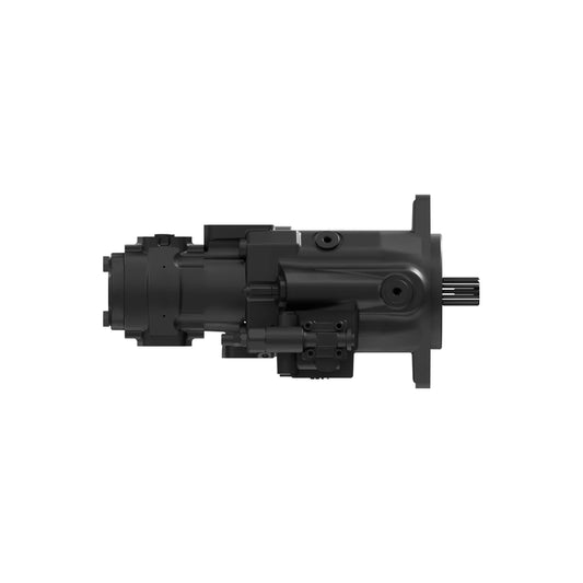 602-9811 Accumulator Charging Valve