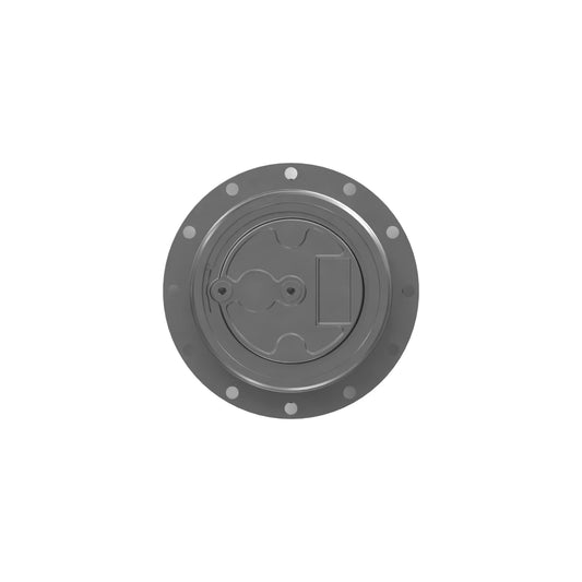 487-6186 Radial Piston Motor