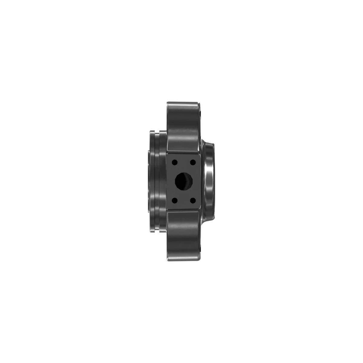 340-2121 Hydraulic Fan Piston Pump