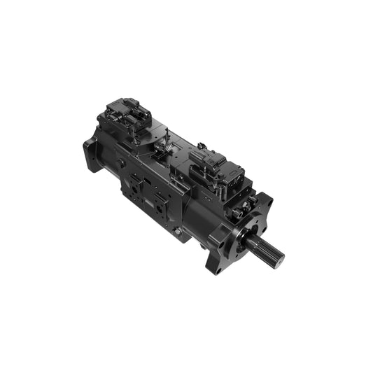 627-1304 Main Hydraulic Piston Pump hydraulic heavy machinery part