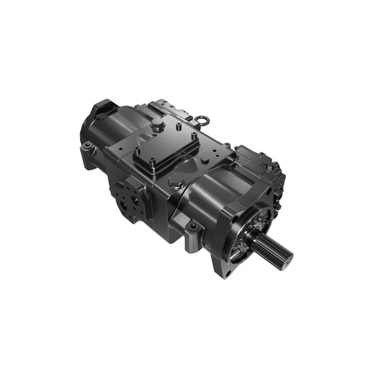 20R-9712 Cat® Reman Double Axial Piston Pump hydraulic heavy machinery part