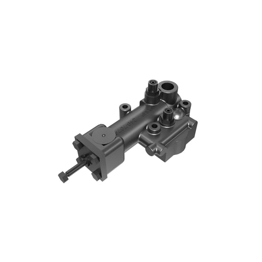 301-3154 Hydraulic Cylinder Tube Assembly hydraulic heavy machinery part