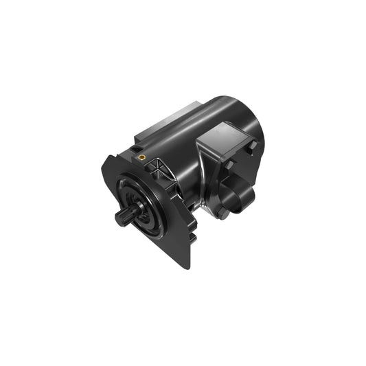361-3988 Two Section Gear Pump hydraulic heavy machinery part