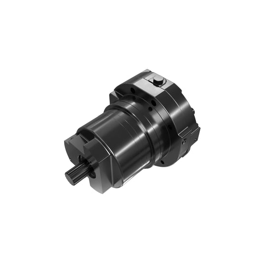 634-3424 Final Drive Travel Piston Motor hydraulic heavy machinery part
