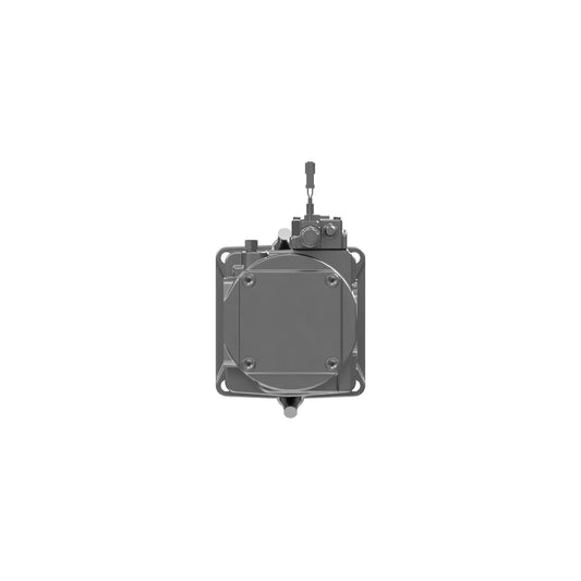 344-3943 Axial Hydraulic Piston Pump
