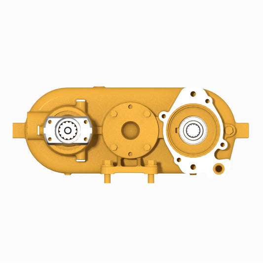 169-9010 Hydraulic Pump Drive