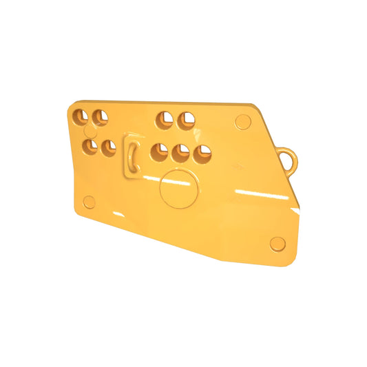275-5446 Dozer End Bit CAT attachment machinery part