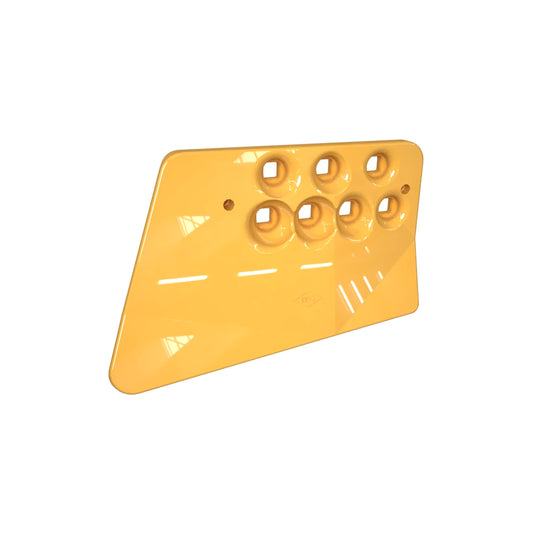 8E-4539 Dozer End Bit CAT attachment machinery part