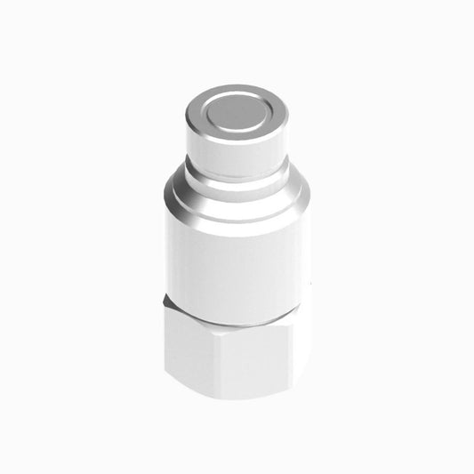 602-6690 Male Quick Disconnector Coupler Nipple hydraulic heavy machinery part