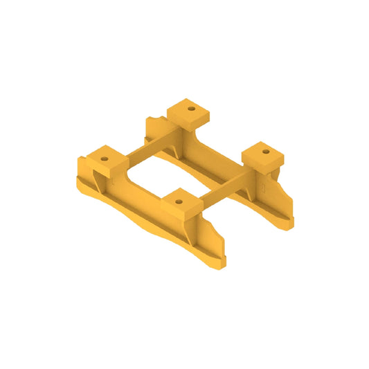 632-2953 521.8mm Long Center Guide CAT attachment machinery part