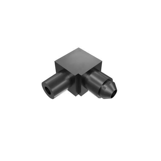2N-1287 90 Degree Elbow Adapter hydraulic heavy machinery part