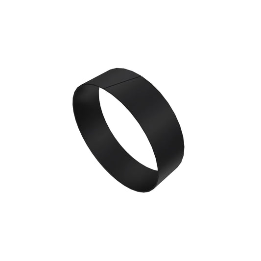 266-0199 260.60mm Outer Diameter Piston Wear Ring hydraulic heavy machinery part