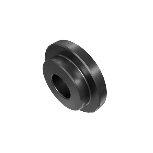 304-1927 112mm Outer Diameter Recoil Spring Collar CAT attachment machinery part