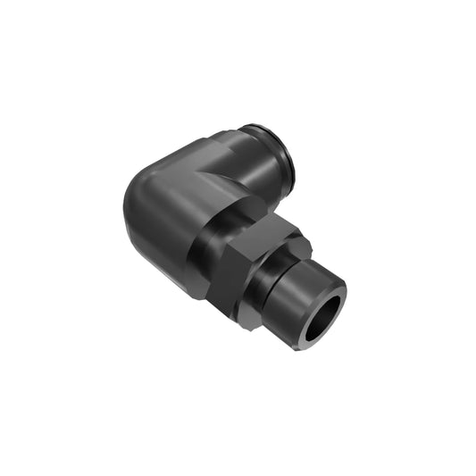 191-0522 48.20mm Long 90 Degree Elbow Adapter hydraulic heavy machinery part