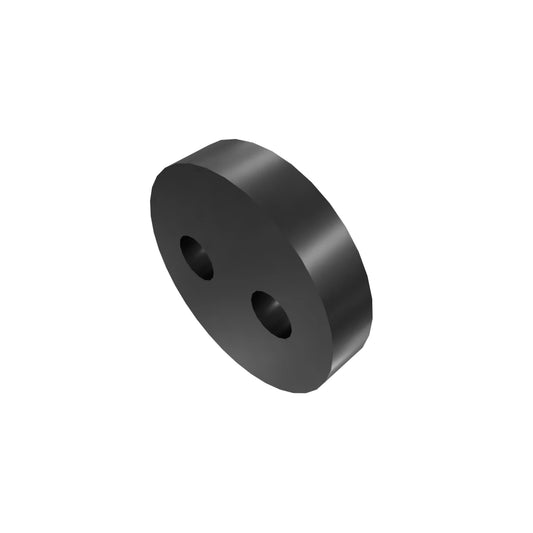 358-0488 60mm Outer Diameter Steel Retainer CAT attachment machinery part
