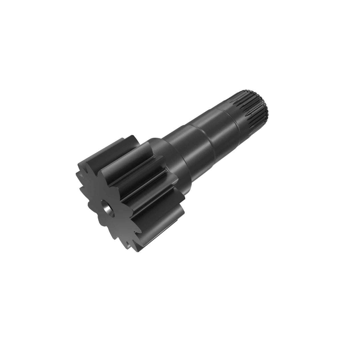 148-4636 34, 14 External Teeth Pinion Shaft CAT attachment machinery part