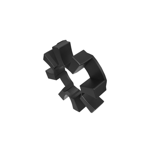 324-4231 260mm Outer Diameter Flexible Coupling Element hydraulic heavy machinery part