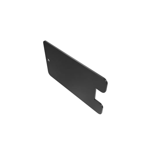 366-1281 3mm Thick Cover Plate CAT attachment machinery part