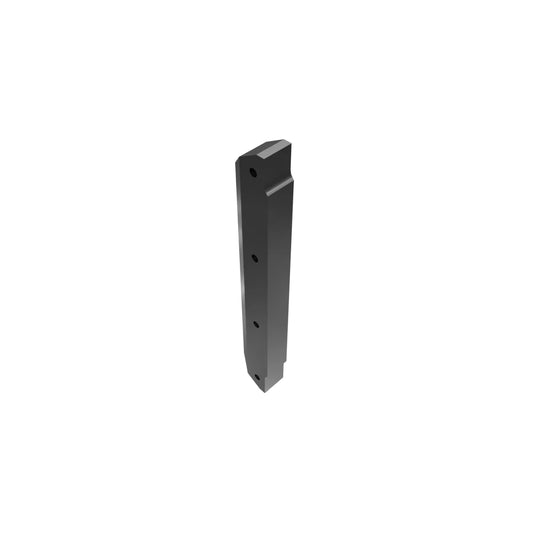 261-3257 394.8mm Long Frame Strip CAT attachment machinery part