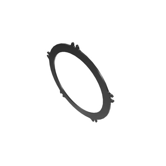 8P-2051 347mm Diameter Clutch Plate CAT attachment machinery part