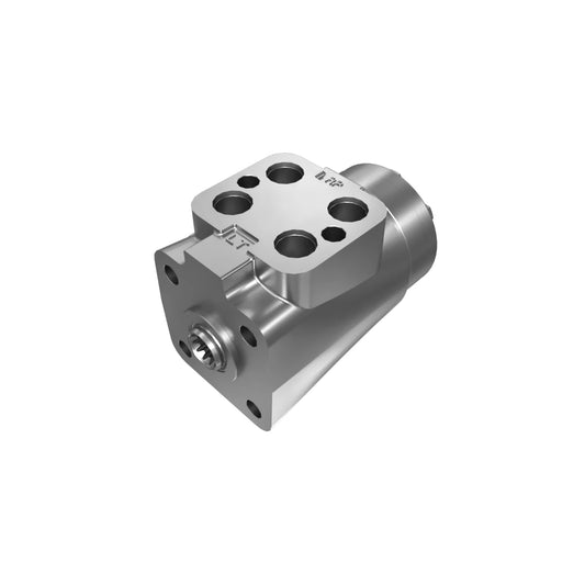 349-6093 Pump Assembly-Metering hydraulic heavy machinery part