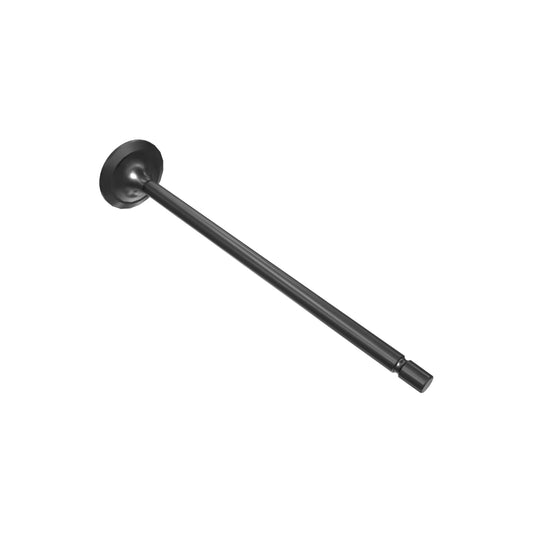 490-1726 Engine Intake Valve hydraulic heavy machinery part