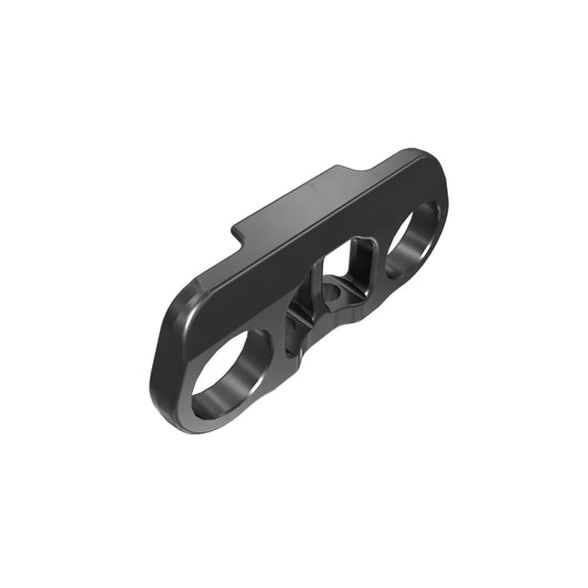 234-9699 Track Link CAT attachment machinery part