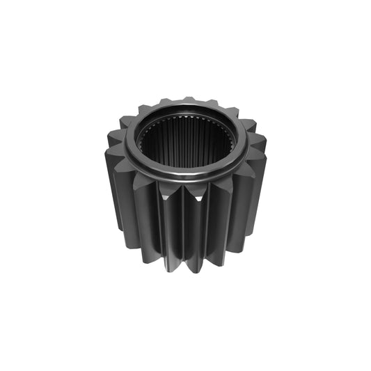 249-7870 125.56mm Outer Diameter Steel Sun Gear CAT attachment machinery part