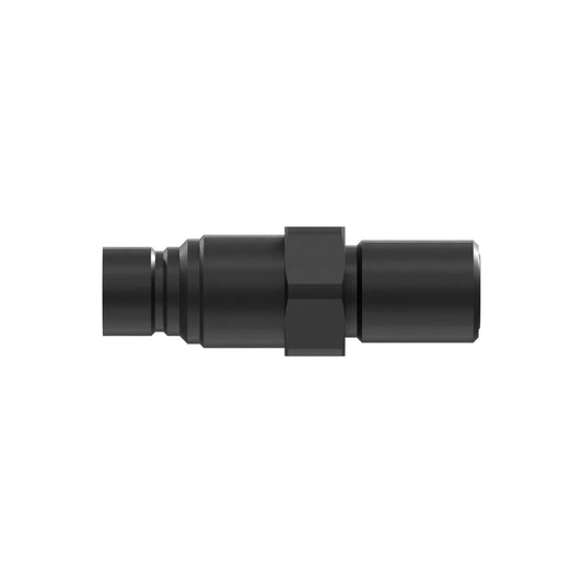 193-8334 1-14 Thread Quick Disconnect Male Nipple