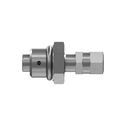 222-2367 1/2" Thread Accumulator Charging Valve