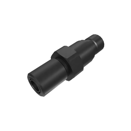 193-8334 1-14 Thread Quick Disconnect Male Nipple hydraulic heavy machinery part